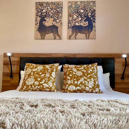 Prime Loft La Rioja Vt-Lr-1923 Διαμέρισμα Azarrulla Εξωτερικό φωτογραφία