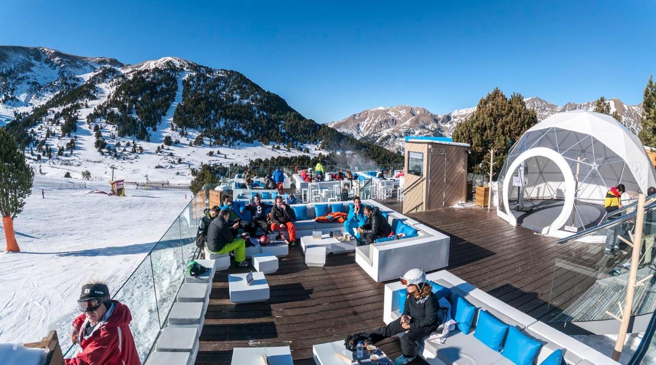Prime Loft La Rioja Vt-Lr-1923 Διαμέρισμα Azarrulla Εξωτερικό φωτογραφία