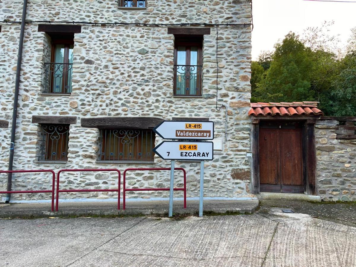 Prime Loft La Rioja Vt-Lr-1923 Διαμέρισμα Azarrulla Εξωτερικό φωτογραφία