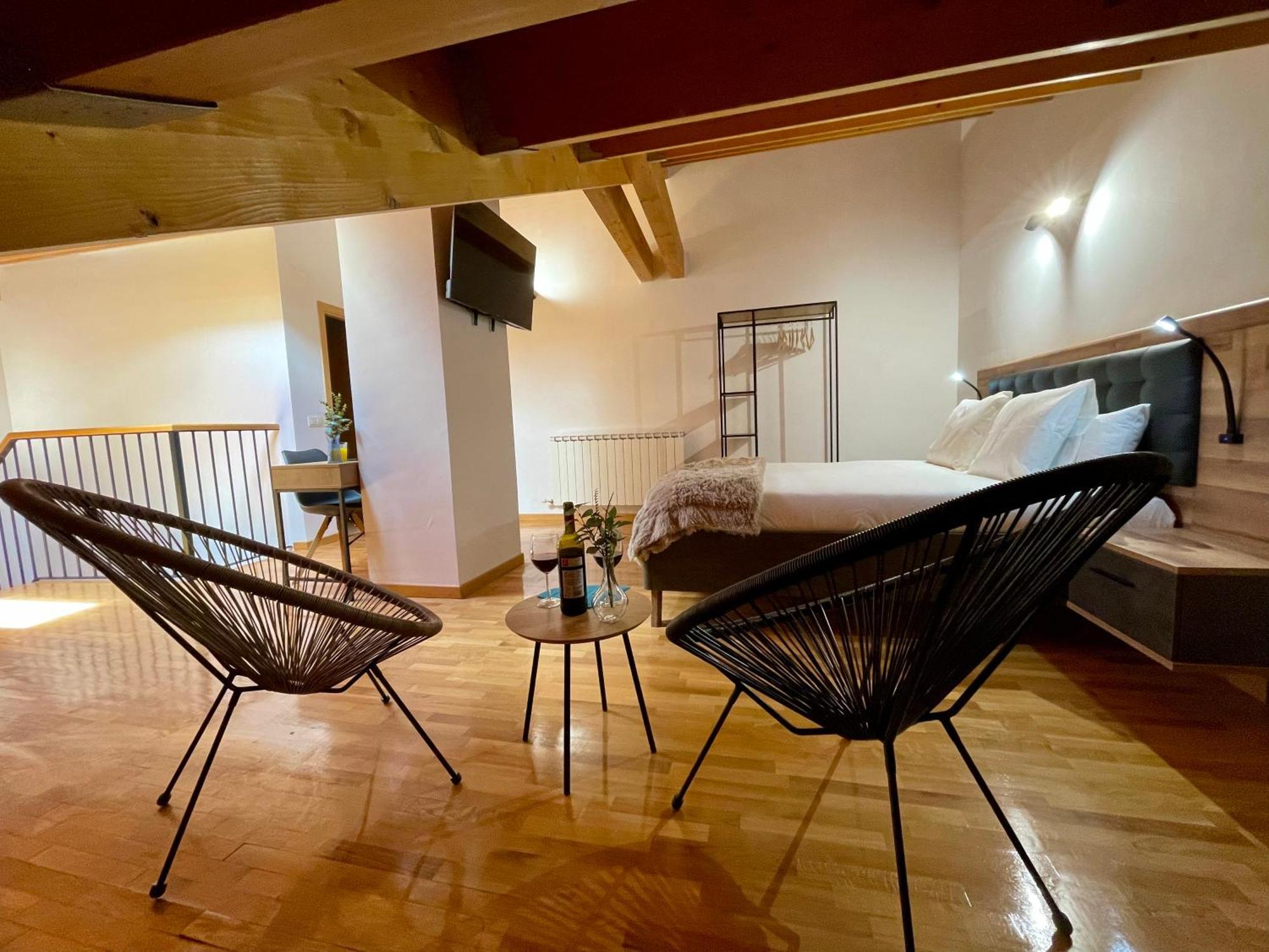 Prime Loft La Rioja Vt-Lr-1923 Διαμέρισμα Azarrulla Εξωτερικό φωτογραφία
