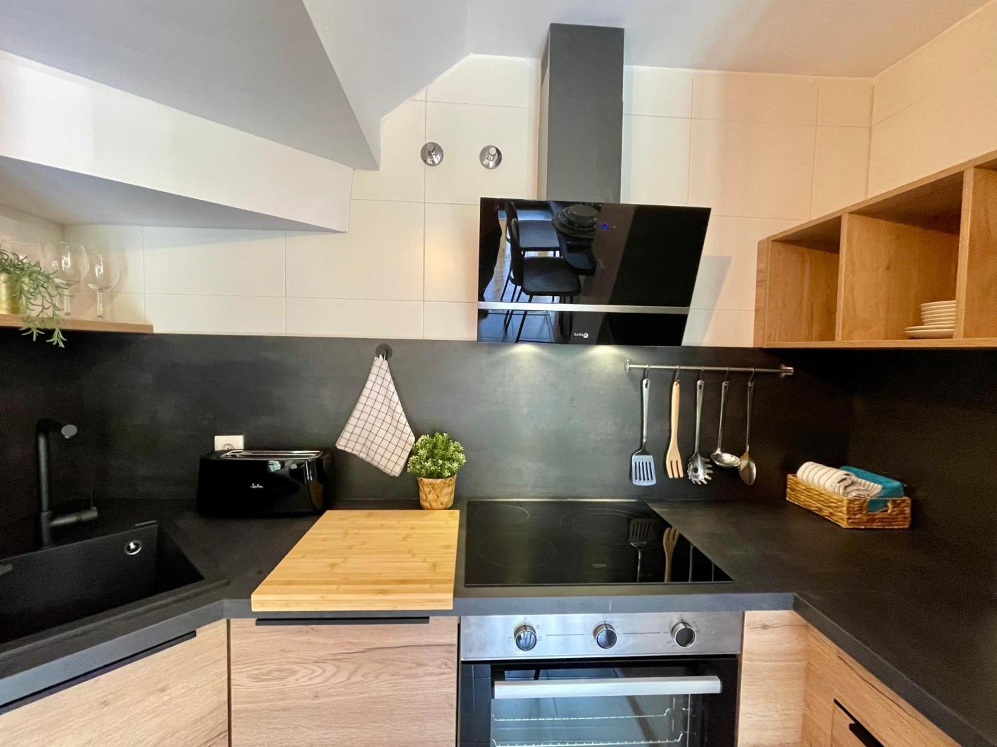 Prime Loft La Rioja Vt-Lr-1923 Διαμέρισμα Azarrulla Εξωτερικό φωτογραφία