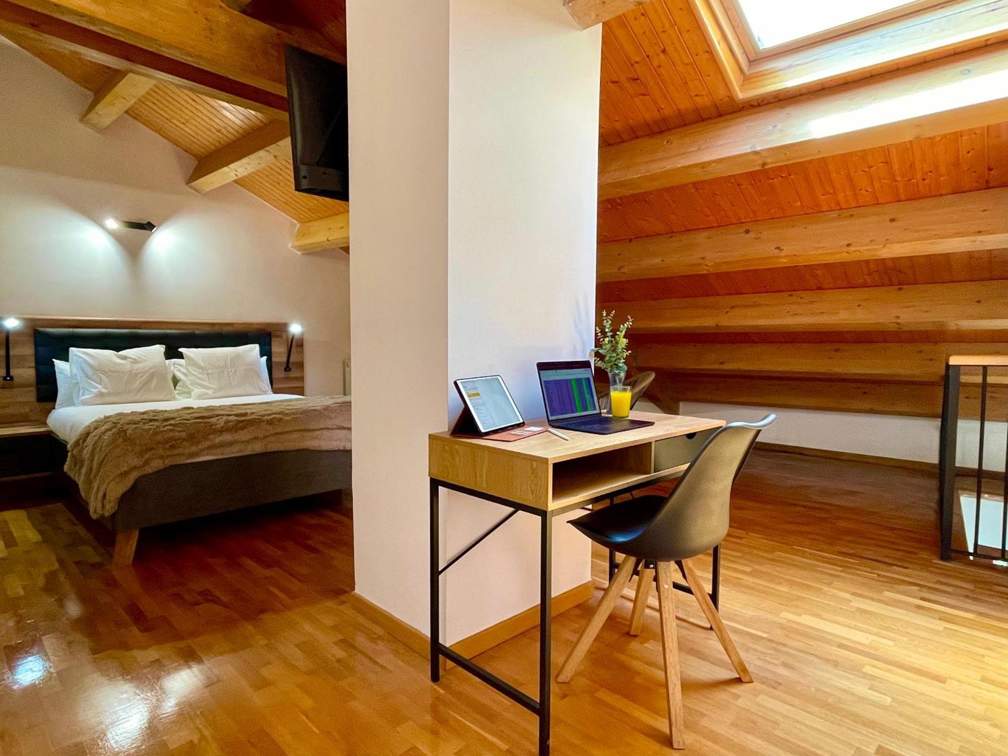 Prime Loft La Rioja Vt-Lr-1923 Διαμέρισμα Azarrulla Εξωτερικό φωτογραφία