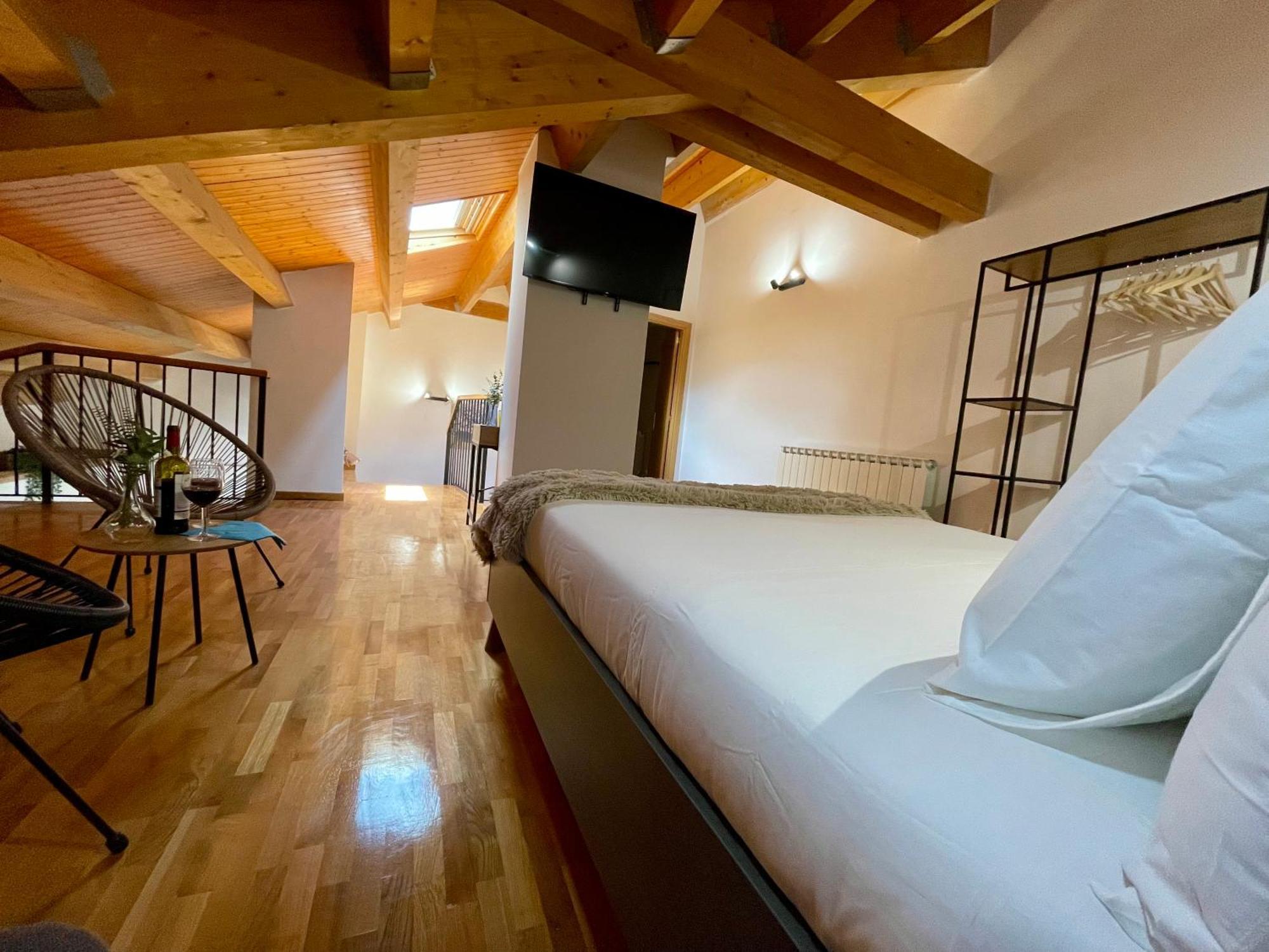 Prime Loft La Rioja Vt-Lr-1923 Διαμέρισμα Azarrulla Εξωτερικό φωτογραφία